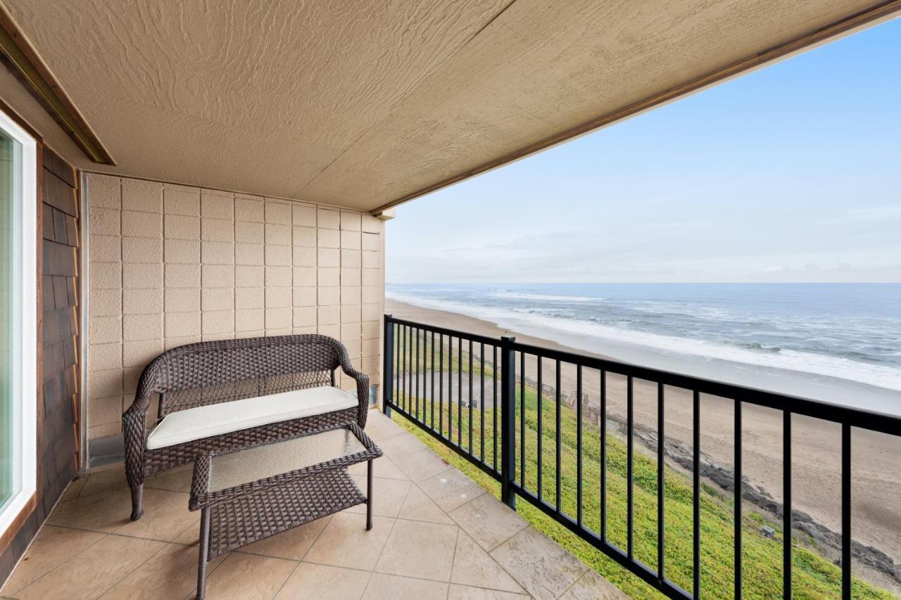 Bella Beach Beauty Gleneden Beach Exteriér fotografie