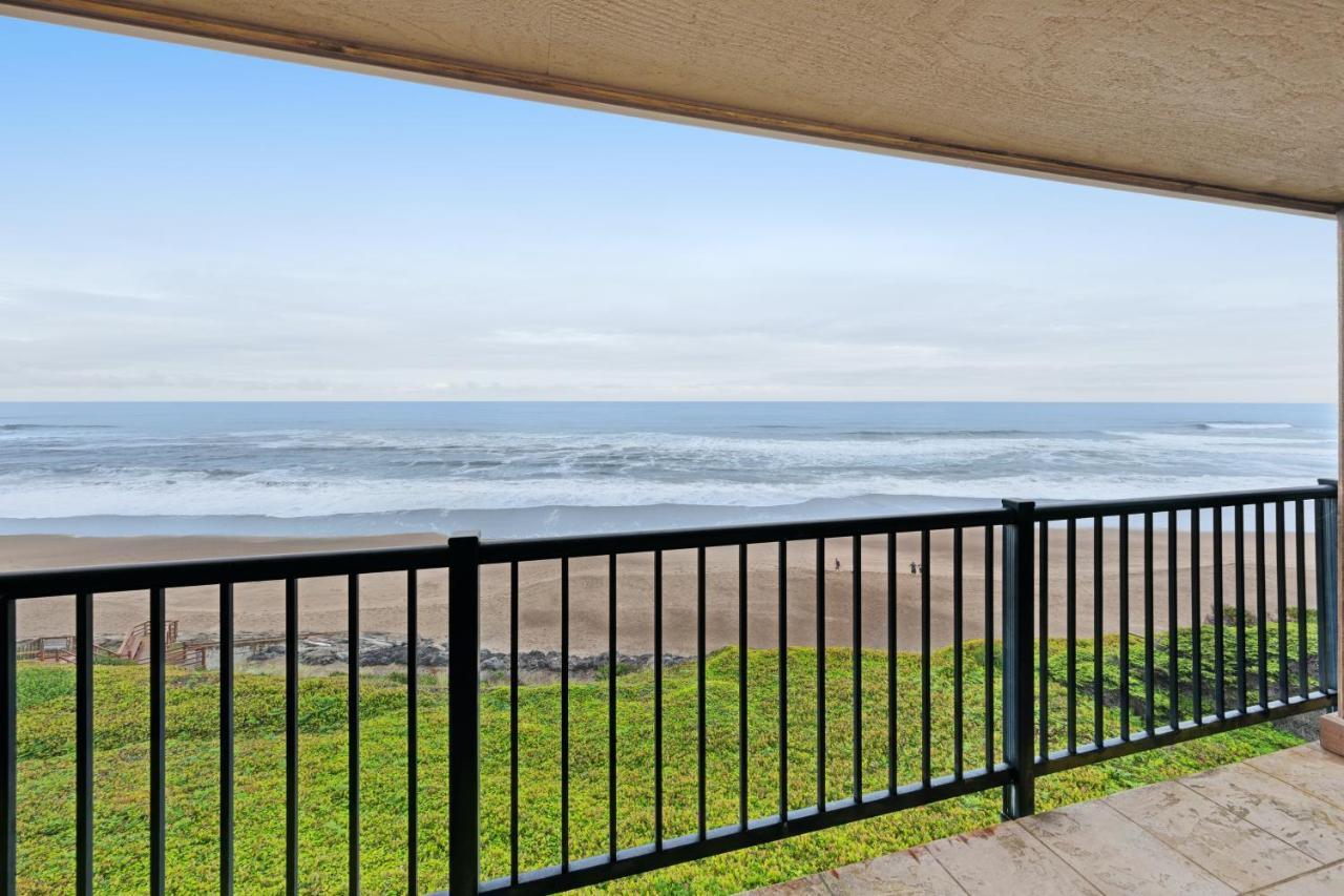 Bella Beach Beauty Gleneden Beach Exteriér fotografie