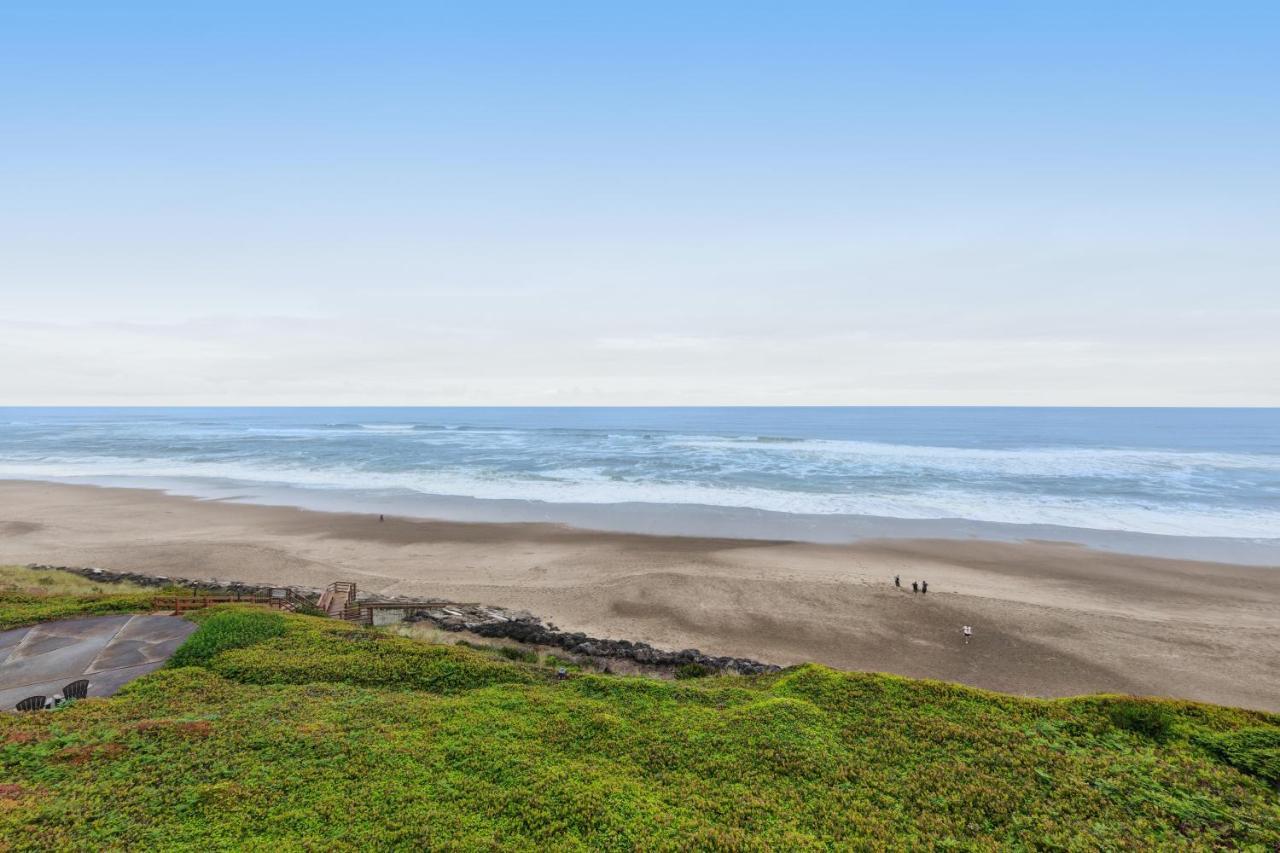 Bella Beach Beauty Gleneden Beach Exteriér fotografie